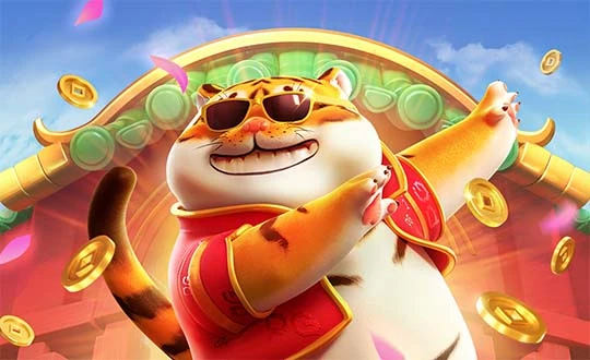 Fortune Tiger สล็อตเสือ