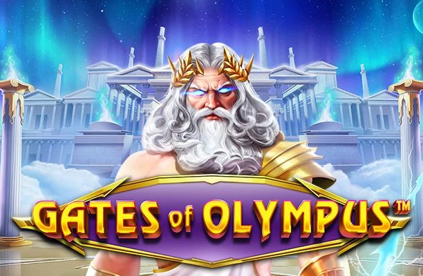 Gates of Olympus สล็อตแตกหนัก