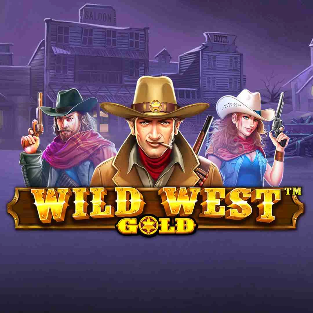 Wild West Gold คาวบอยตะวันตก